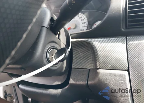 2004 Chrysler Sebring Gtc z USA, uszkodzony, nr VIN 1C3EL75R54N269041